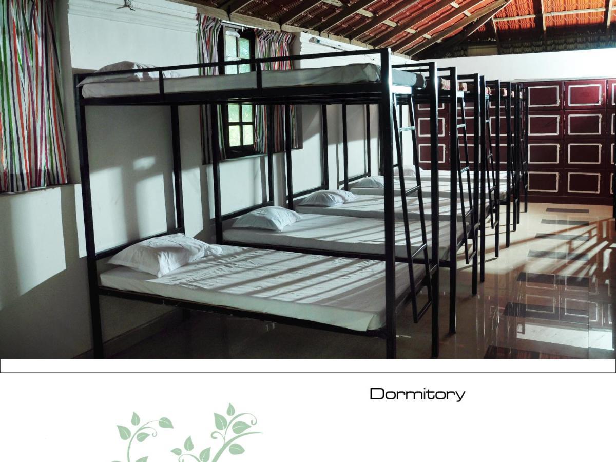 Punarjani Ayurvedic Resorts Ramakkalmedu Exterior foto