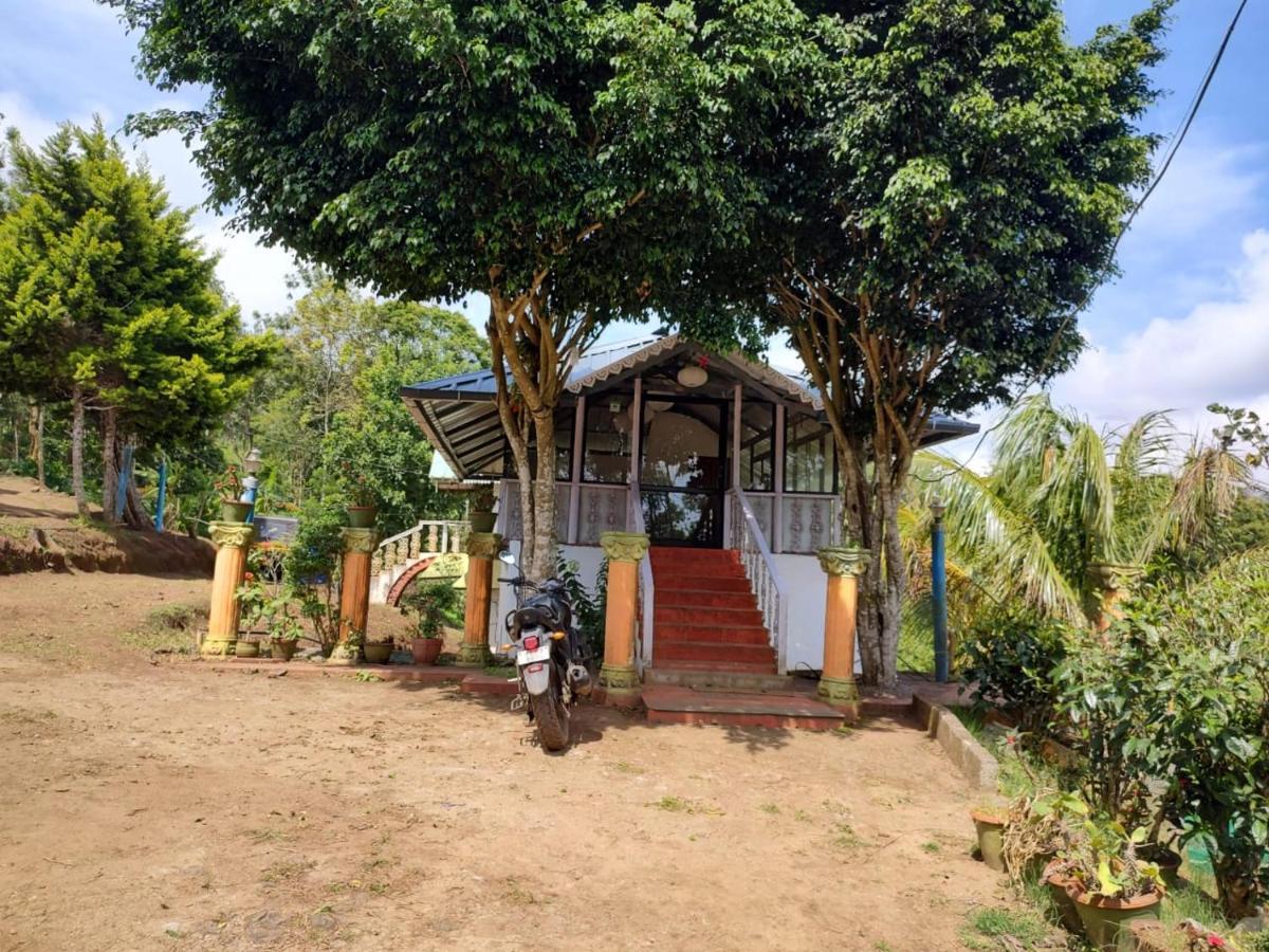 Punarjani Ayurvedic Resorts Ramakkalmedu Exterior foto