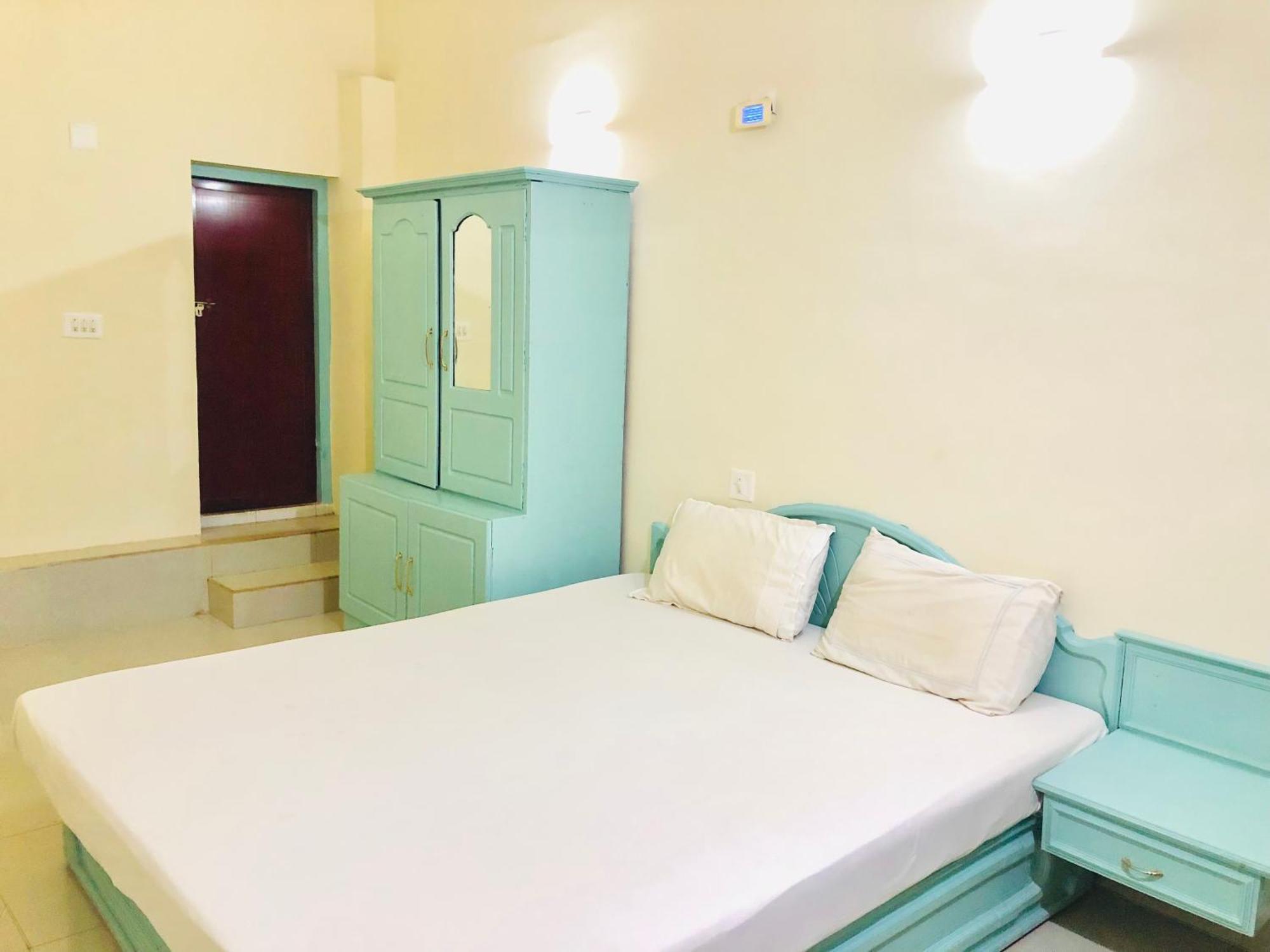 Punarjani Ayurvedic Resorts Ramakkalmedu Exterior foto