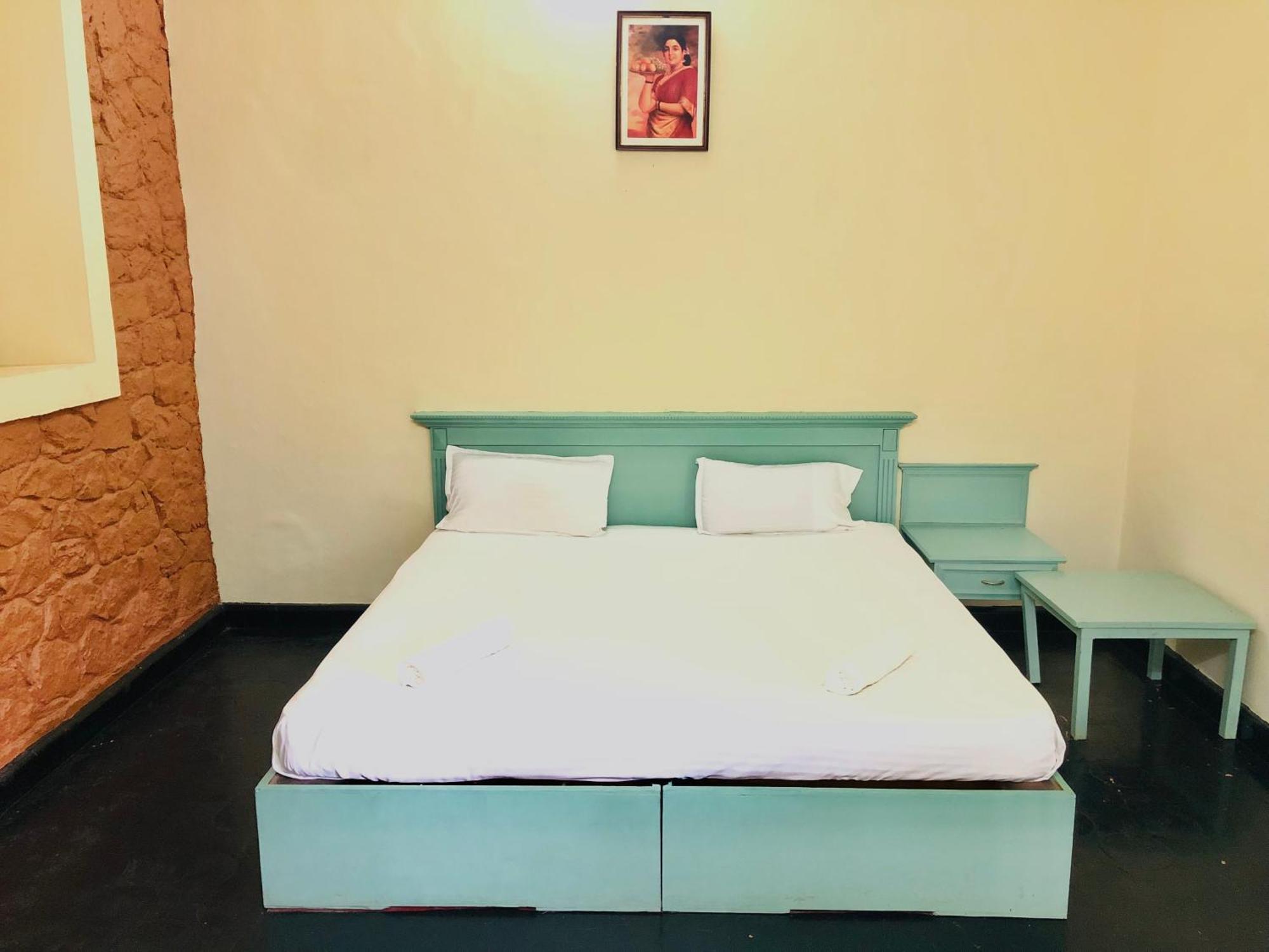 Punarjani Ayurvedic Resorts Ramakkalmedu Exterior foto